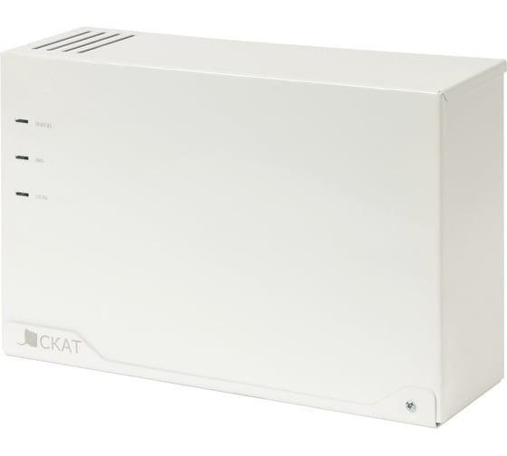 Источник бесперебойного питания СКАТ 2400М ( ИБП-24/1,5-2X7) 75