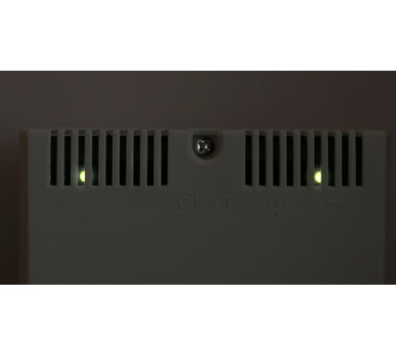 Источник бесперебойного питания СКАТ 2400М ( ИБП-24/1,5-2X7) 75