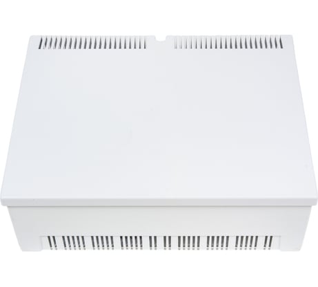 Источник бесперебойного питания СКАТ 2400И7 ( ИБП-24/4,5-2X12) 65