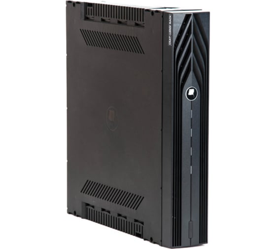 Источник бесперебойного питания СКАТ 1200У RACK ( ИБП-12/7-2X17-RACK) 2141