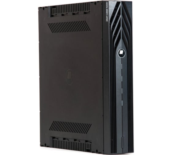 Источник бесперебойного питания СКАТ 1200У RACK ( ИБП-12/7-2X17-RACK) 2141