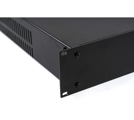 Резервный источник питания СКАТ 2400Р20 RACK ( ИРП-24/2-2X17-RACK) 119