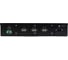 Резервный источник питания СКАТ 2400Р20 RACK ( ИРП-24/2-2X17-RACK) 119 5
