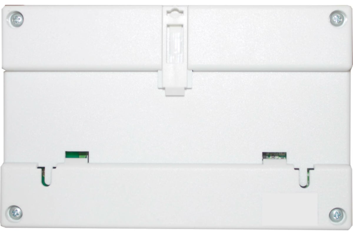 Источник питания СКАТ-1200М DIN ИБП-12/3-DIN 12В 2,5А внешняя АКБ 7 ...