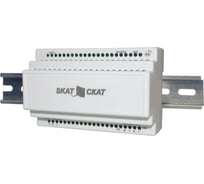 Источник бесперебойного питания СКАТ 1200М DIN ( ИБП-12/3-DIN) 83