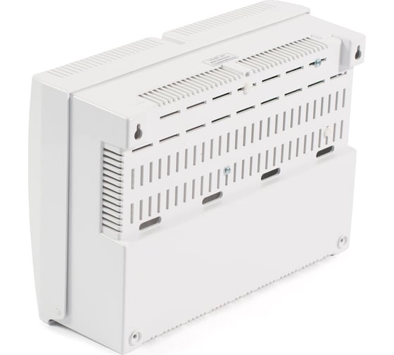 Источник бесперебойного питания СКАТ 1200И7 ( ИБП-12/5-2X12-П) 60