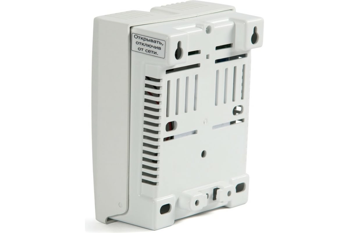 Источник питания СКАТ-1200Б Li-ion ИБП-12/2-6,4/Li 12В 2А, встроенная ...