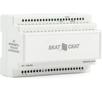 Малогабаритный ИБП со встроенной Li-ion АКБ СКАТ SKAT 12DC-1.0 595