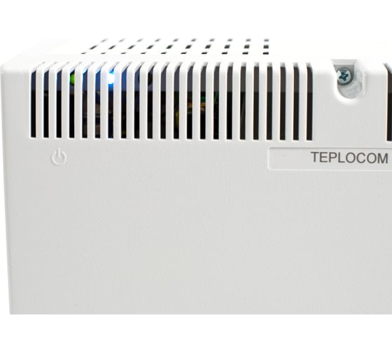 ИБП для котла отопления TEPLOCOM - 250+ offline 220В, 250ВА, корпус под АКБ 40 Ач 495