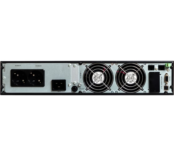 Источник бесперебойного питания SKAT UPS 2000 RACK+4X9AH 8754
