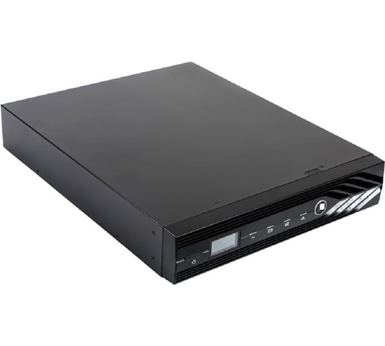 Источник бесперебойного питания SKAT UPS 2000 RACK+4X9AH 8754