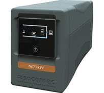 Источник бесперебойного питания SOCOMEC NPE-0850