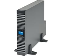 Источник бесперебойного питания SOCOMEC NRT3-U11000CLA