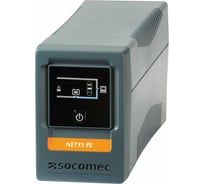 Источник бесперебойного питания SOCOMEC NPE-B600