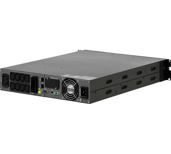 Источник бесперебойного питания SOCOMEC NPR-3300-RT