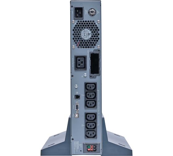 Источник бесперебойного питания SOCOMEC NRT2-U3300