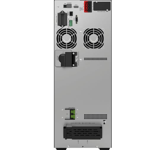 Источник бесперебойного питания SOCOMEC ITY3-TW100B