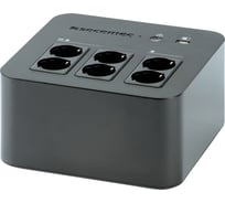 Источник бесперебойного питания NPL600D SOCOMEC NPL-0600-D