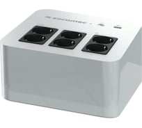 Источник бесперебойного питания NPL800D SOCOMEC NPL-0800-D