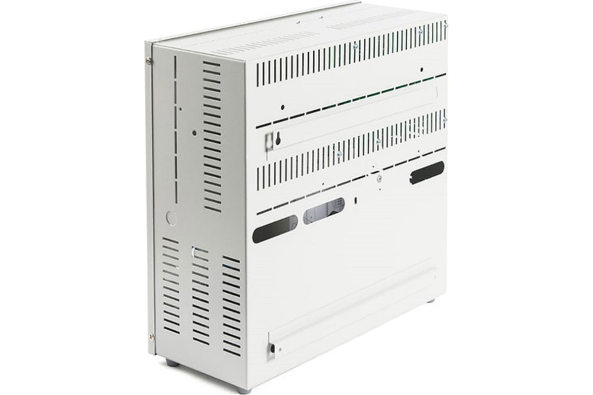 Источник бесперебойного питания SKAT ИБП-12/18-2X40 (-V.12DC-18 ИСП ...