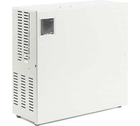 Источник бесперебойного питания SKAT ИБП-12/18-2X40 (-V.12DC-18 ИСП. 5000) 850 1