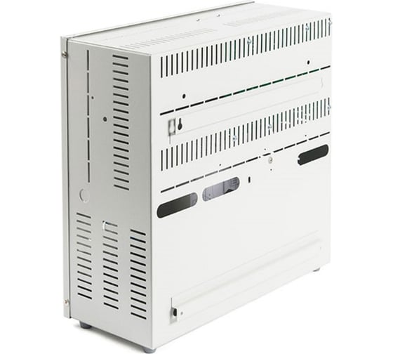 Источник бесперебойного питания SKAT ИБП-12/18-2X40 (-V.12DC-18 ИСП. 5000) 850
