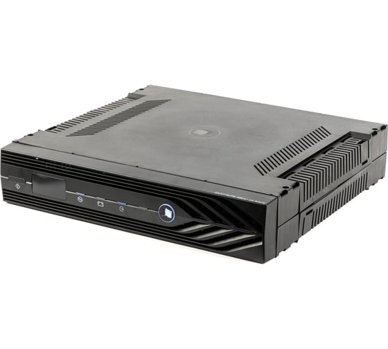Источник бесперебойного питания SKAT V.12DC-18 RACK (СКАТ ИБП-12/18-RACK) 2145