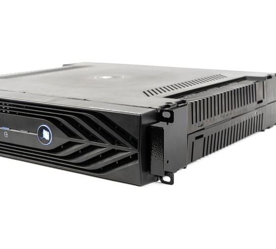 Источник бесперебойного питания SKAT V.12DC-18 RACK (СКАТ ИБП-12/18-RACK) 2145