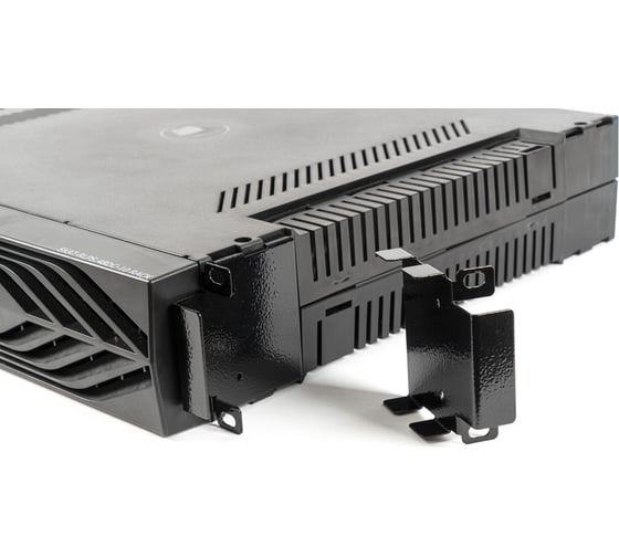 Источник бесперебойного питания SKAT V.12DC-18 RACK (СКАТ ИБП-12/18-RACK) 2145