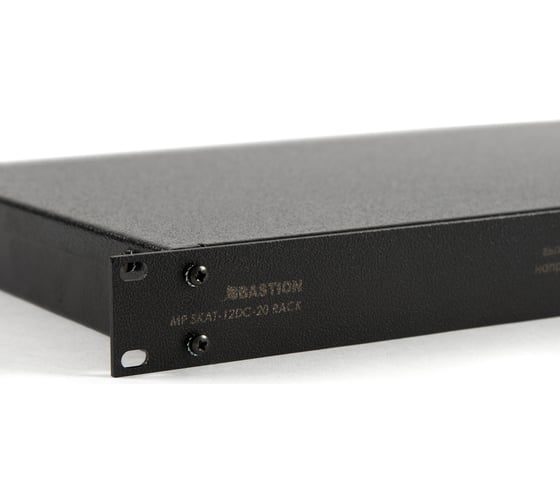 Модуль питания постоянного тока SKAT MP -12DC-20 RACK 949
