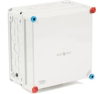 Источник бесперебойного питания SKAT RLPS.48DC-10 исполнение 5, 48В, 10А, защита выходов, АКБ, 4АКБ до 120Ач, 5 реле 947