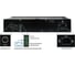 Источник бесперебойного питания СКАТ 2400И7 RACK ( ИБП-24/4,5-2X17-RACK) 2143 3