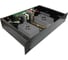 Источник бесперебойного питания СКАТ 2400И7 RACK ( ИБП-24/4,5-2X17-RACK) 2143 4