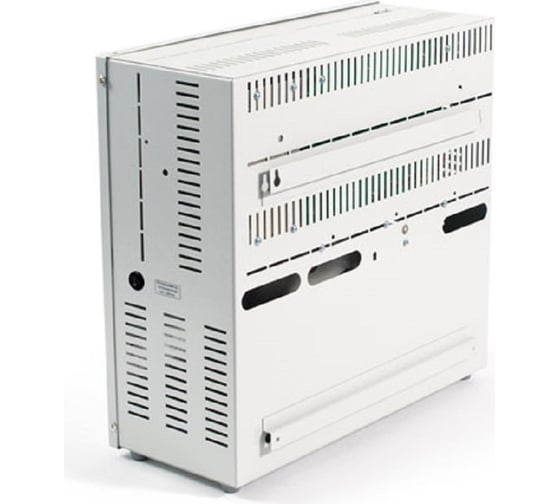 Источник бесперебойного питания SKAT ИБП-12/24-2X40 (-V.12DC-24 ИСП. 5000) 852