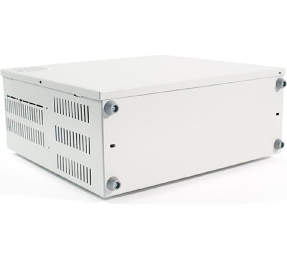 Источник бесперебойного питания SKAT ИБП-12/24-2X40 (-V.12DC-24 ИСП. 5000) 852