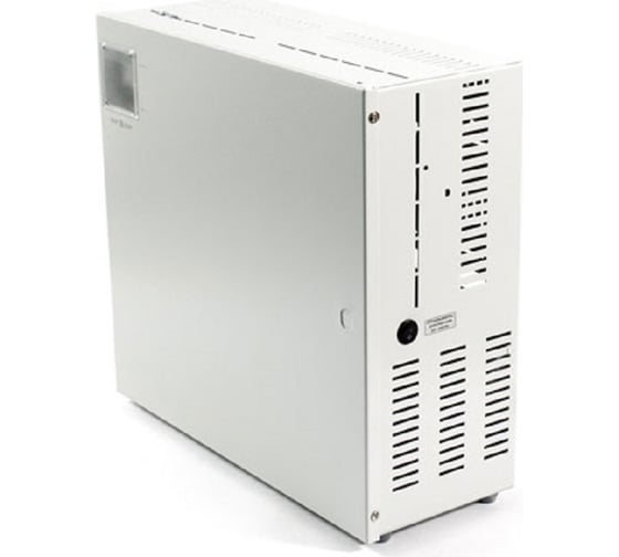 Источник бесперебойного питания SKAT ИБП-12/24-2X40 (-V.12DC-24 ИСП. 5000) 852