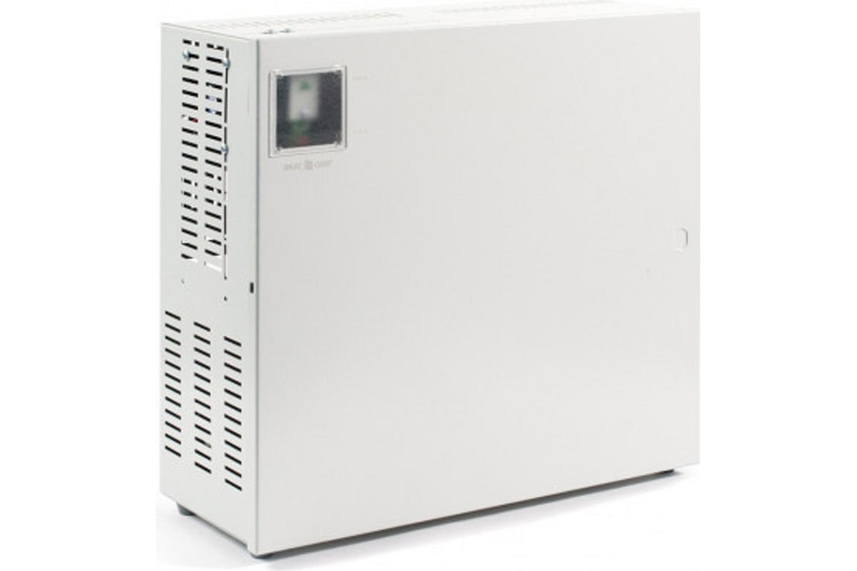 Источник бесперебойного питания SKAT ИБП-24/18-2X40 (-V.24DC-18 ИСП ...