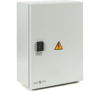 Уличный источник бесперебойного питания SKAT V.12DC-18 ИСП.5М 854