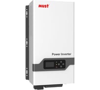 Силовой инвертор Must EP30-6048 PLUS 14381