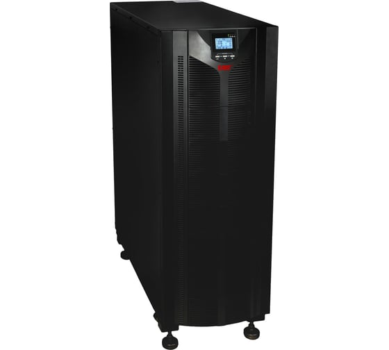Напольный трехфазный источник бесперебойного питания East On-Line 20000ВА EA900Pro-S27 3/3 20kVA