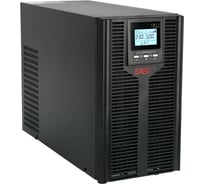 Напольный источник бесперебойного питания East On-Line 6000ВА EA900 G4 6kVA LCDH