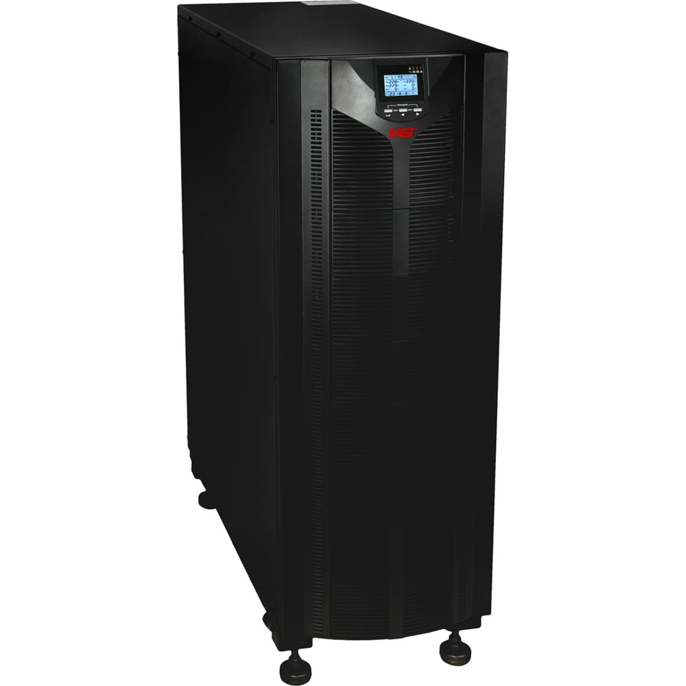 Напольный трехфазный источник бесперебойного питания East On-Line ...