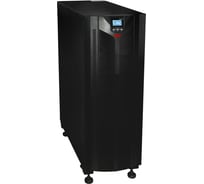 Напольный трехфазный источник бесперебойного питания East On-Line 10000ВА EA900Pro-S39 3/3 10kVA