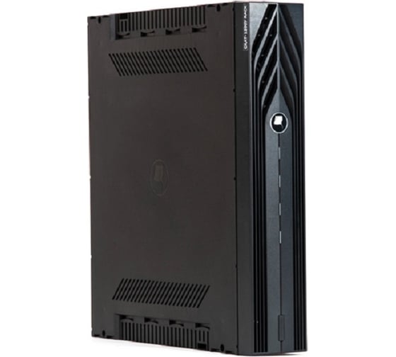 Резервный источник вторичного электропитания SKAT V.24DC-18 RACK (СКАТ ИБП-24/18-RACK) 2144