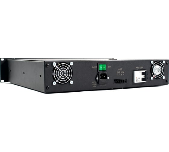 Источник бесперебойного питания SKAT V.32 RACK 2150