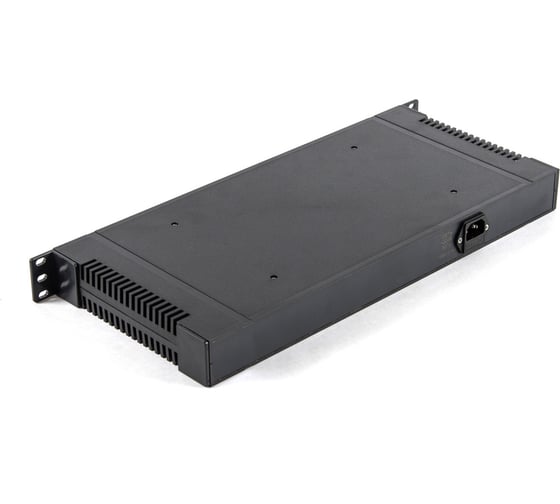 Источник питания SKAT-VN.8 RACK высота 1U, 8 выходов по 0,5А 2148