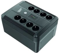 Источник бесперебойного питания SmartWatt UPS SAFE PRO 650 3703020270004