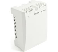 Блок бесперебойного питания Рапан ББП-10П исполнение 1.2 12В 1А под АКБ 1,2Ач защита АКБ ток заряда 0,3А 352