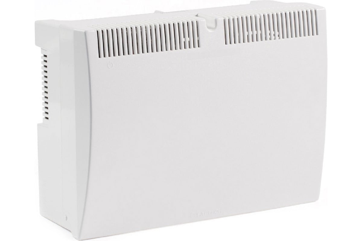 Блок бесперебойного питания Рапан ББП-24/5 24В, 5А под АКБ 7-12Ач ...