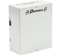 Блок бесперебойного питания Рапан ББП-40 12В 4А под АКБ 7 Ач защита АКБ ток заряда 0,5А 356